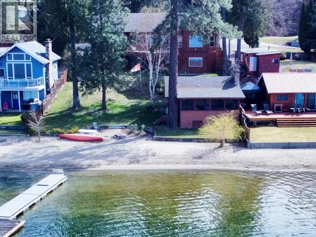 70 Sandner Road, Christina Lake